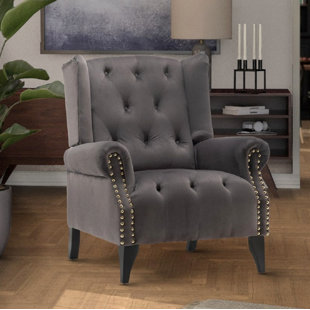 LOVE SOFAS Ohrensessel