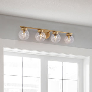 MERCER41 Cie Dimmable Bathroom Vanity Light