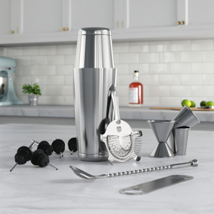 MINT PANTRY® Aaliyah Bar Tool Set