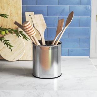 MINT PANTRY® Utensil Crock