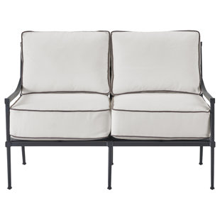 COASTAL LIVING™ BY UNIVERSAL FURNITURE Seneca Loveseat