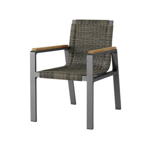 COASTAL LIVING™ BY UNIVERSAL FURNITURE San Clemente Outdoor Dining Armchair