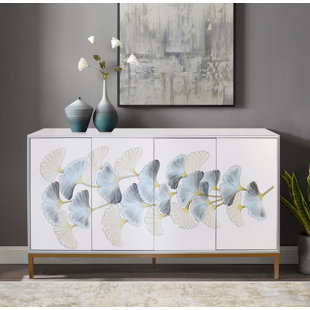 PASARGAD Pearl 63'' Sideboard