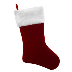 THE HOLIDAY AISLE® Hangright Premium Stocking