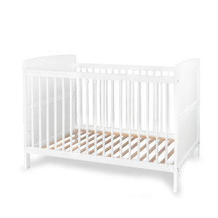 ALCUBE Baby Cot