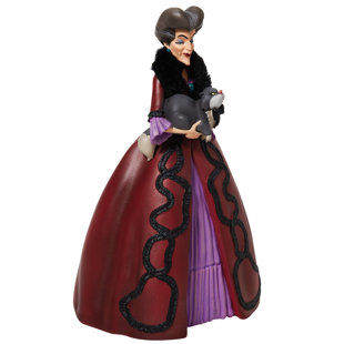 DISNEY SHOWCASE COLLECTION Figur Lady Tremaine