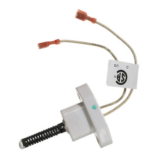 Cinderella Inc. Pool Heater Surface Ignitor in White