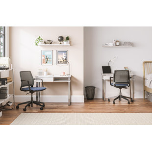 SAFCO PRODUCTS COMPANY Mirella SOHO Desk With Drawer