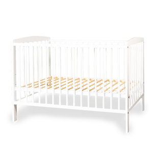 ALCUBE Baby bed