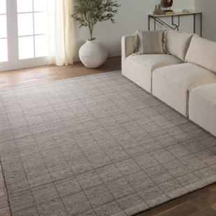 BARCLAY BUTERA Oxford Geometric Rug