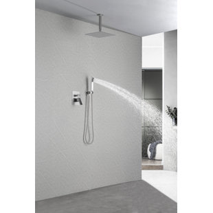 DIRECT WICKER All-In-One Kit with Rough in-Valve