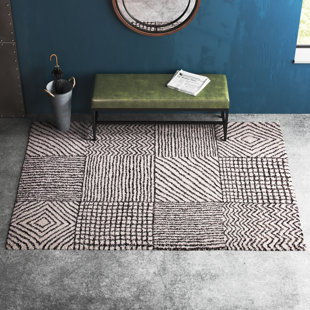 STEELSIDE™ Romeo Geometric Rug