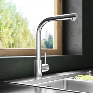 Trisen Era Pull Out Kitchen Faucet