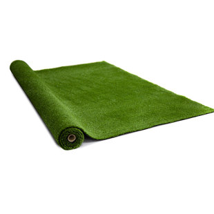 GATCOOL Artificial Grass Turf Rolls Customized Size