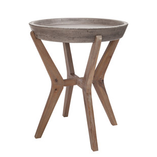JOSS & MAIN Warwick End Table