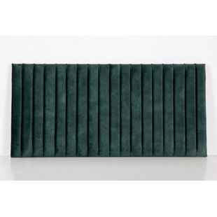 CANORA GREY Grahame Upholstered Headboard