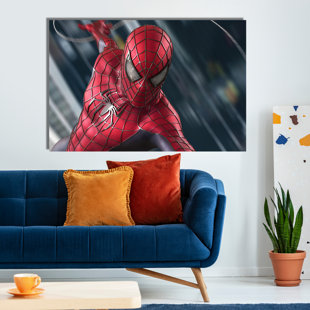 WOODYMOOD " Spider Man "