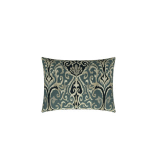 DANIEL DESIGN STUDIO West Java No Decorative Addition Throw Pillow