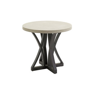 TOMMY BAHAMA OUTDOOR Cypress Point Ocean Terrace Side Table