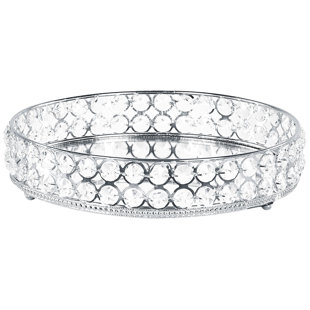 MERCER41 Schmucktablett Rosalynn