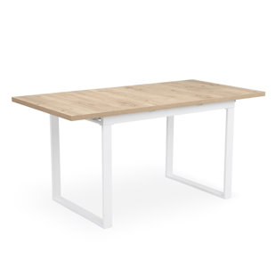 B&D HOME Extendable Dining Table
