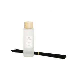 VIVIENCE English Pear and Freesia Bottle Diffuser