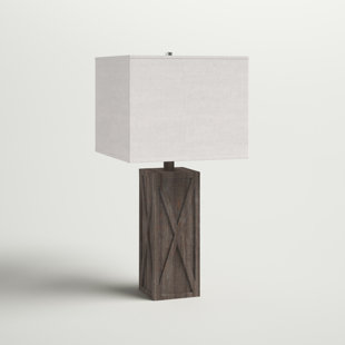 SAND & STABLE™ Miami Resin Table Lamp
