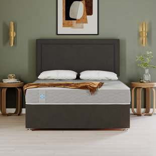 SEALY UK Mellbreak Posturetech Double Mattress