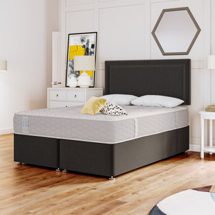 SEALY UK Steeple Posturetech Mattress