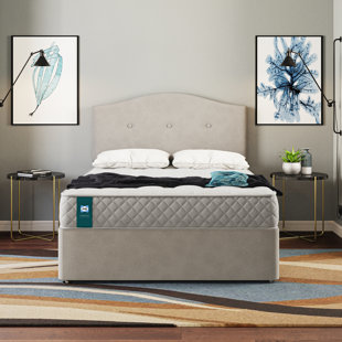 SEALY UK Chester Posturetech Mattress