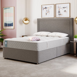 SEALY UK Claremont Posturetech Mattress