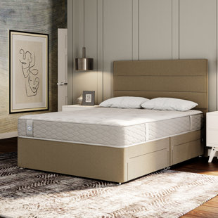 SEALY UK Eaglesfield Posturetech Mattress