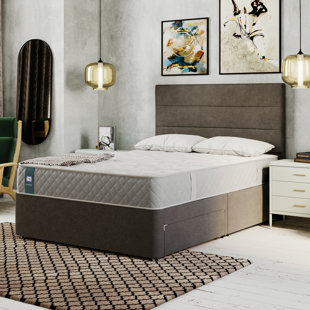 SEALY UK Waltham Posturetech Mattress