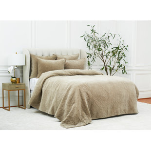 ELISABETH YORK Cotton Blend Pillow Sham