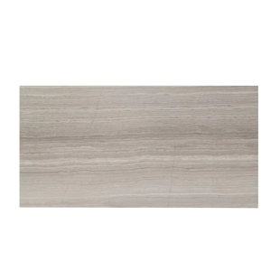 FUSTONE 18" x 36" Wood Wall & Floor Tile