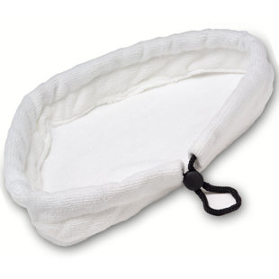 Reliable Corporation Original Steamboy T1 Microfiber Pads