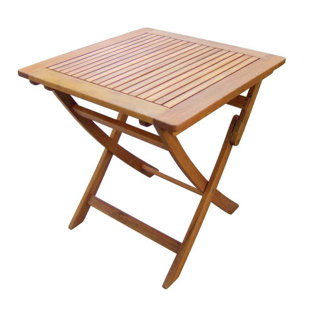 CLASSICLIVING Klapptisch Alviso