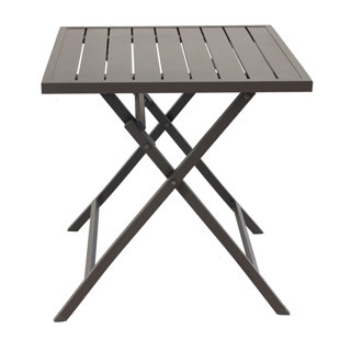 CLASSICLIVING Klapptisch Angelos