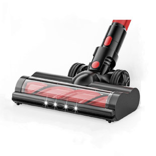 SYMPLE STUFF Hedger Floor Brush of K17, K17G Vacuum Cleaner