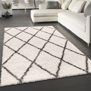 EBERN DESIGNS Currington Cream Rug