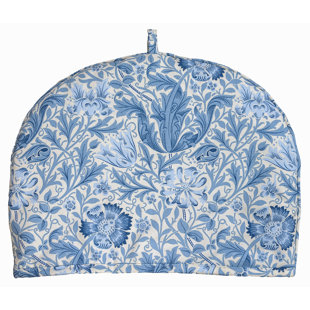 Lily Manor Armrong Fabric Tea Cosy