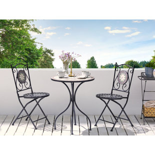 ASTORIA GRAND 2-Sitzer Balkonset Ousley