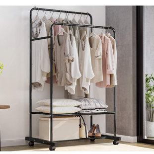 FLENC KAI 31.5'' Closet System