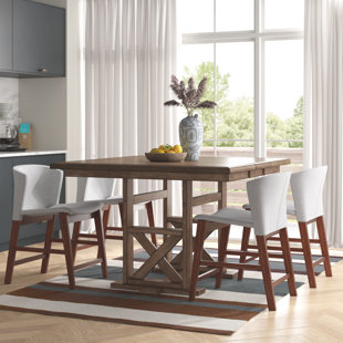 VIV + RAE™ Holiman Extendable Dining Table