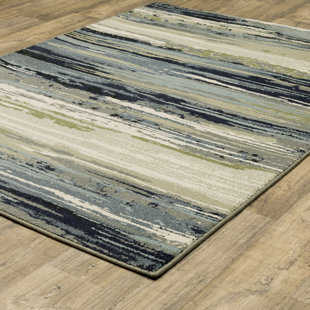 STYLEHAVEN Abstract Rug