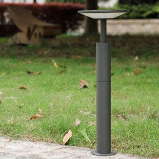 INOWEL Light Outdoor Pathway Lights LED Lantern IP65 Waterproof Garden Modern Landscape Lighting