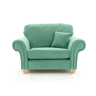 ROSDORF PARK Sessel Foreston