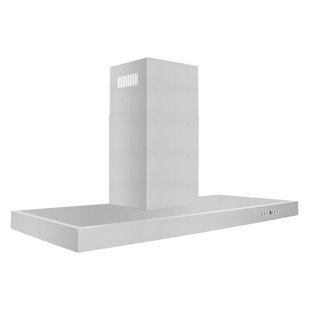 ZLINE 48" 760 CFM Convertible Wall Mount Range Hood