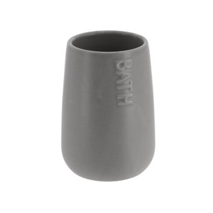 EVIDECO Ceramic / Porcelain Bathroom Accessory