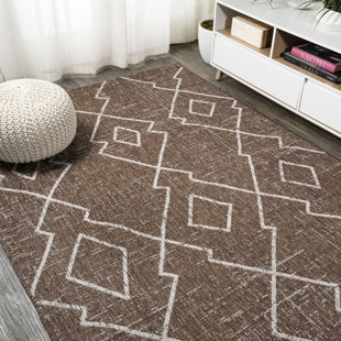 MILLWOOD PINES Mudd Rug